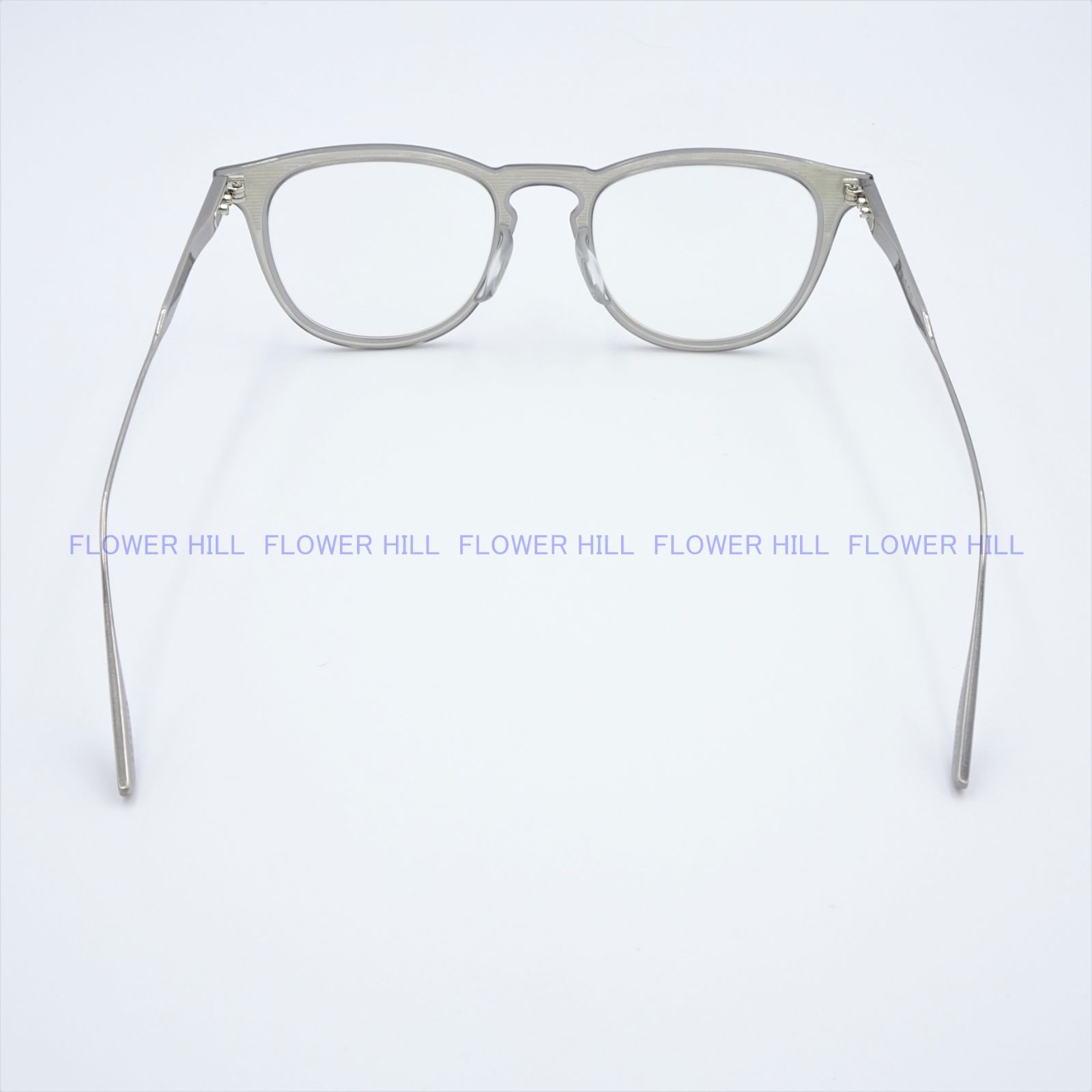 DITA ディータ メガネ フレーム FALSON DTX105-03AF メガネ グレー