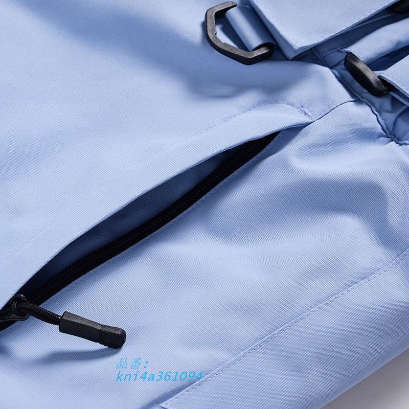 スノーボード サロペットスノボーウェア