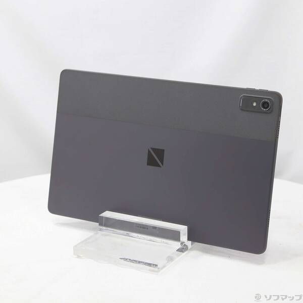 〔 品〕 LAVIE Tab T11 T1175 FAS 128GB ストームグレー PCT1175FAS Wi-Fi 348
