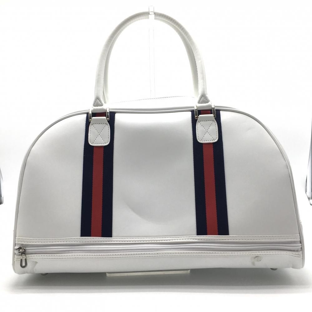 キャロウェイ ゴルフ ロッカーバック ネイビー シューズケース