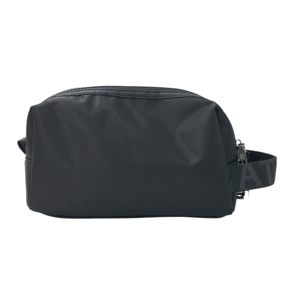 PEARLY GATES パーリーゲイツ マルチポーチ ブラック系 FR 240101528181 ゴルフウェア ストスト