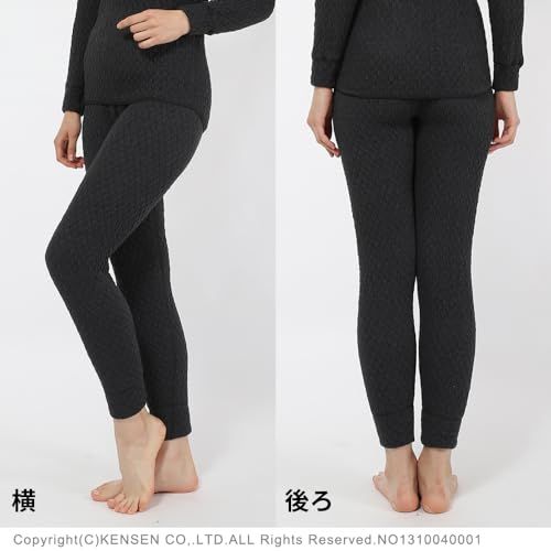 3重袖シリーズ L