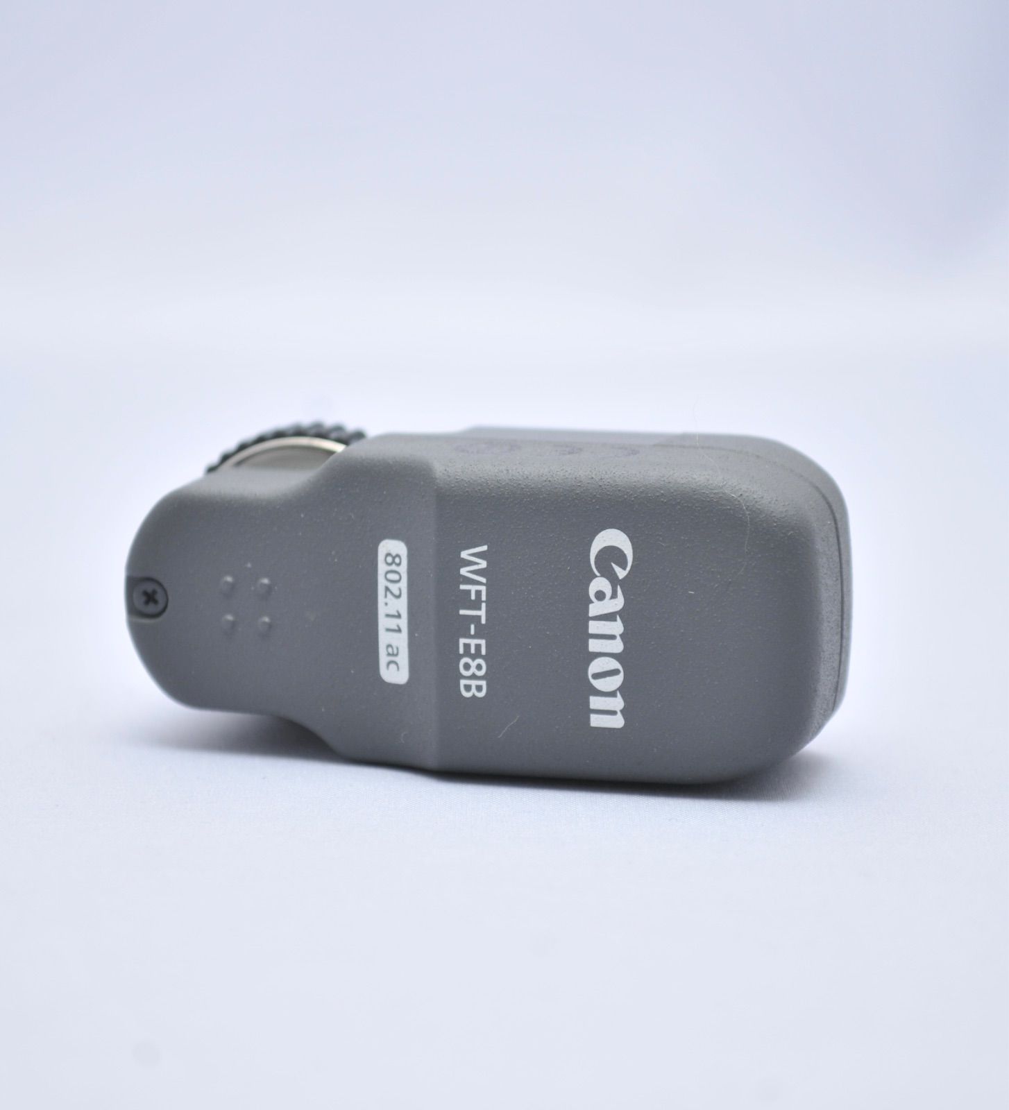 Canon キャノン ワイヤレスファイルトランスミッター WFT-E8B Canon キャノン ワイヤレスファイルトランスミッター WFT-E8B