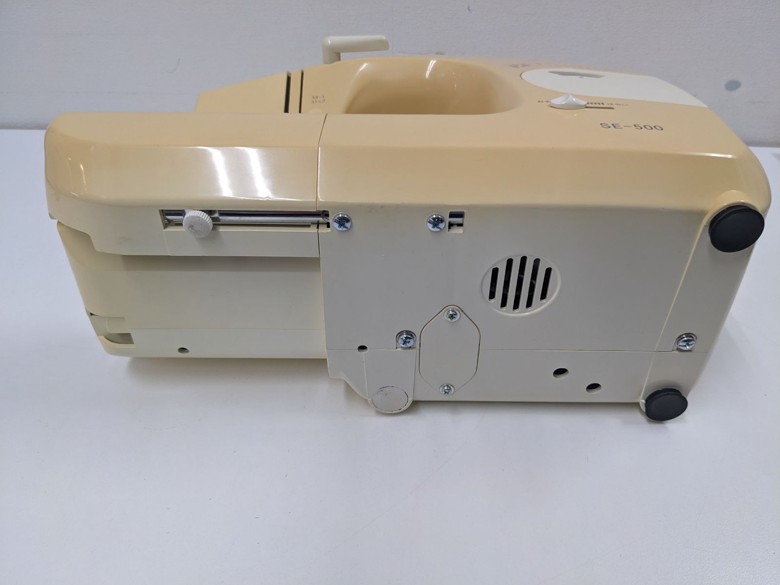 ⭐SELEGER SE-500 ミシン セレガー⭐ - メルカリ