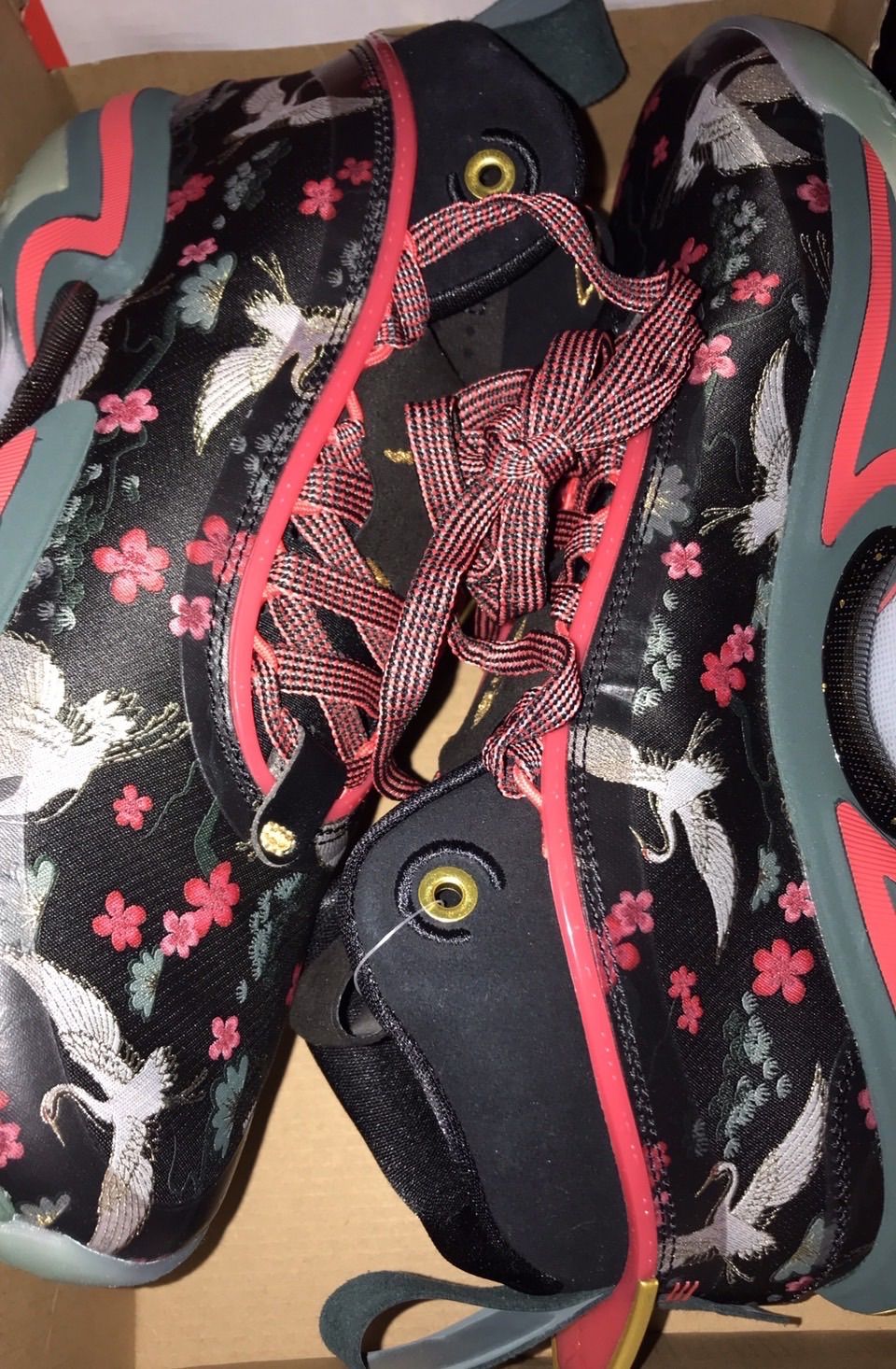 新品未使用Nike Air Jordan 36 SE Rui 八村塁 国内9/30発売】Air Jordan 36 “八村 塁” | bbkicks-news