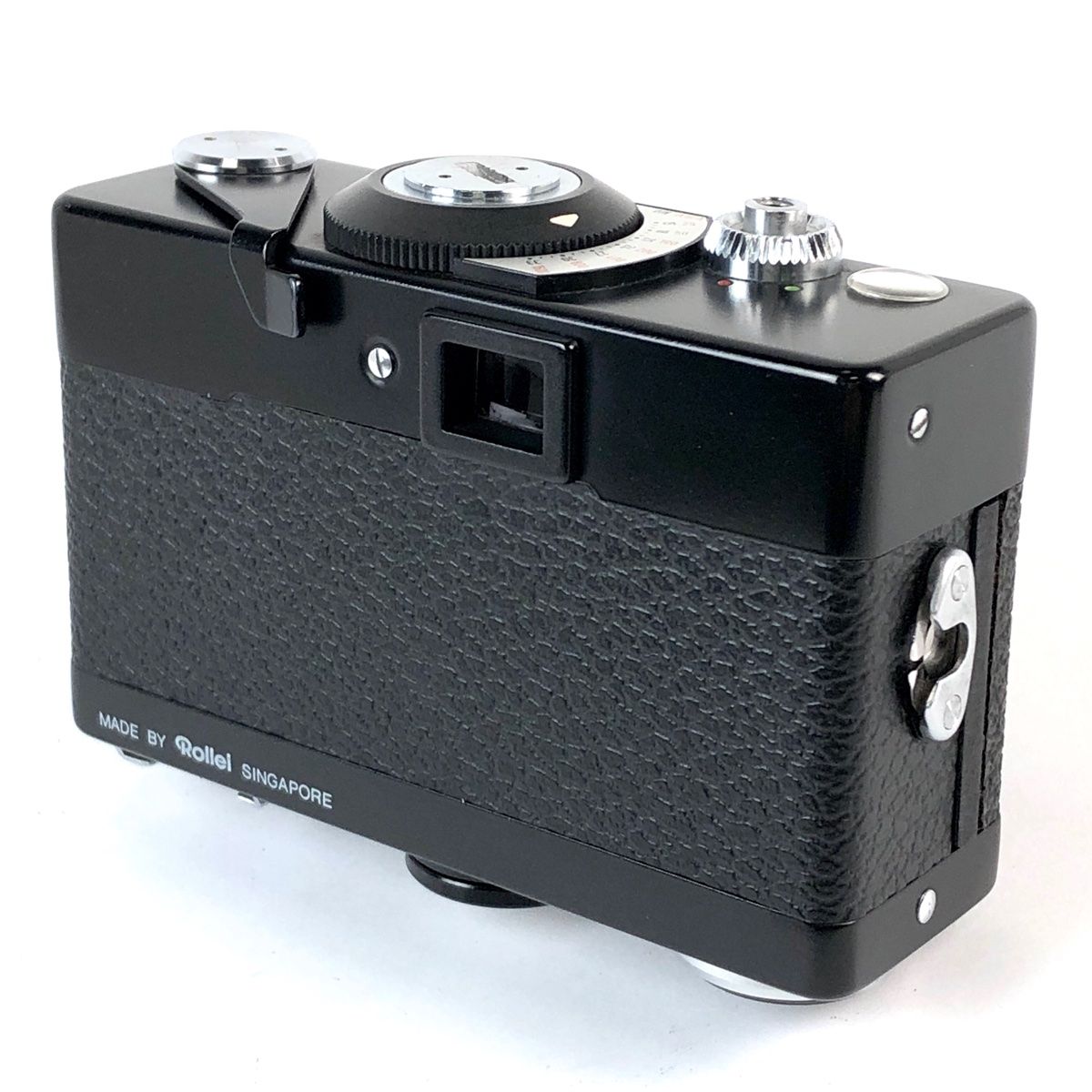 ジャンクRollei 35 T コンパクトフィルムカメラ Rollei 35 T Compact