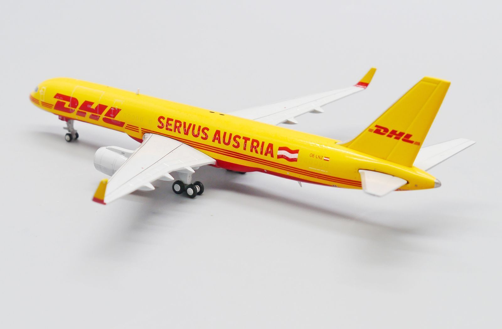 OE-LNZ 1|400