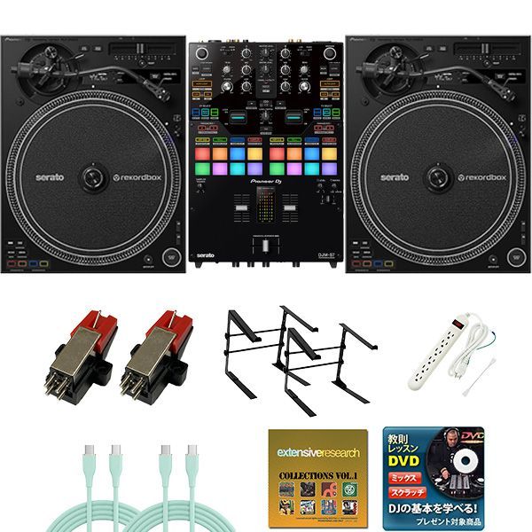 F太】 DDJ-FLX6 持ち運び用ケース 箱付き コントローラー F太】 DDJ