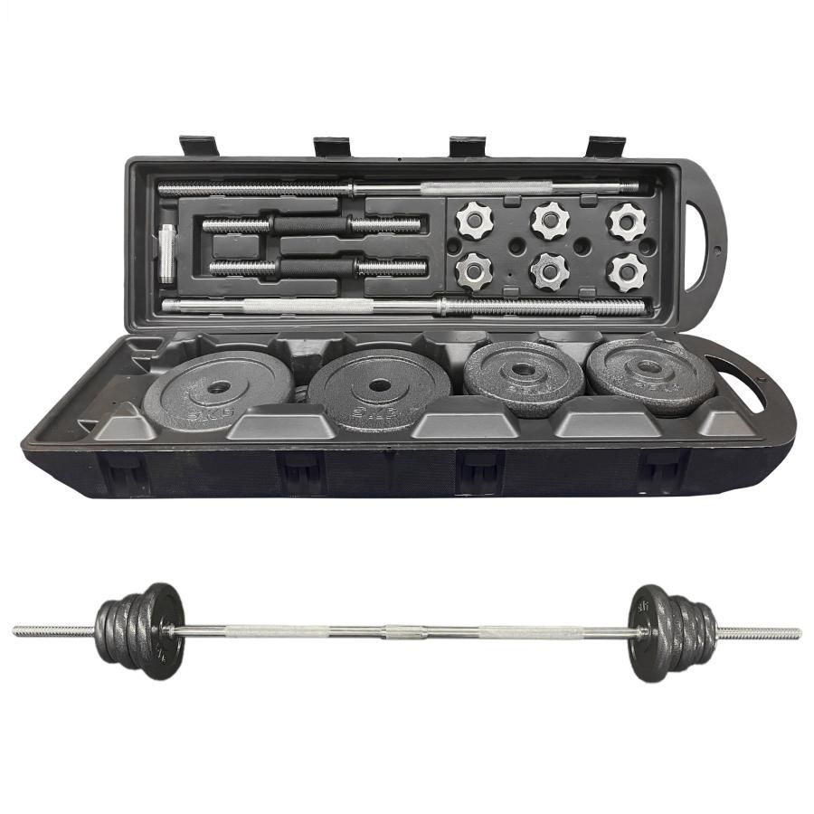 バーベルセット 30kg