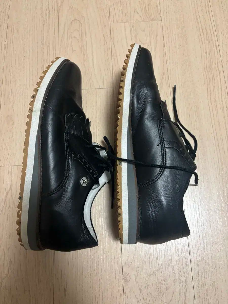 FootJoy フットジョイ 킬티 レディース ゴルフシューズ 92394
