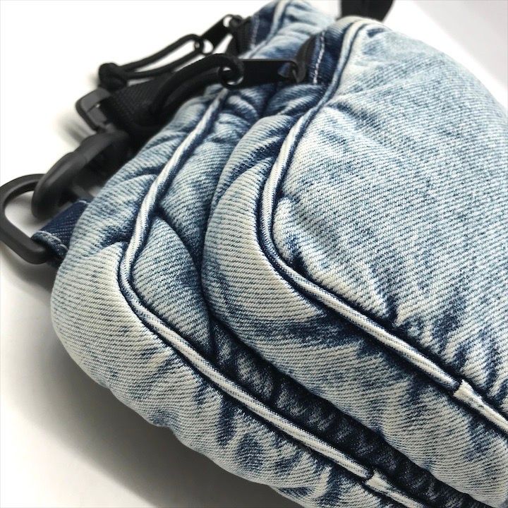 バレンシアガ エクスプローラー デニム ショルダー バッグ ボディバッグ 楽天市場】【中古】美品 BALENCIAGA バレンシアガ エクスプローラー