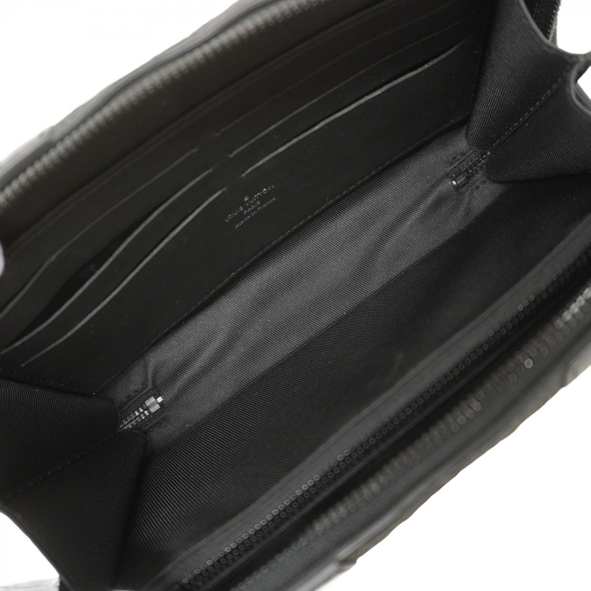 YONFA ウールカシミヤフードコート black YONFA Vネックウールカシミヤ