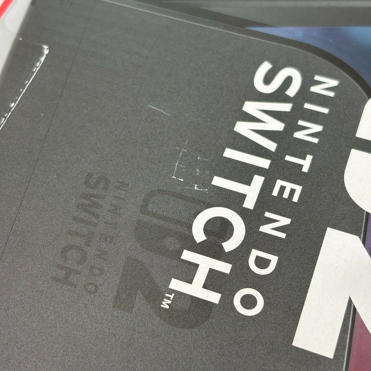 U441-K44-8196 Nintendo Switch2 ニンテンドー スイッチ2 マリオカート
