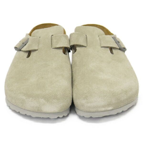 BIRKENSTOCK　ボストン　レザー　28.0cm BIRKENSTOCK BOSTON 43 ボストン 28.0cm Birkenstock 黒 Boston