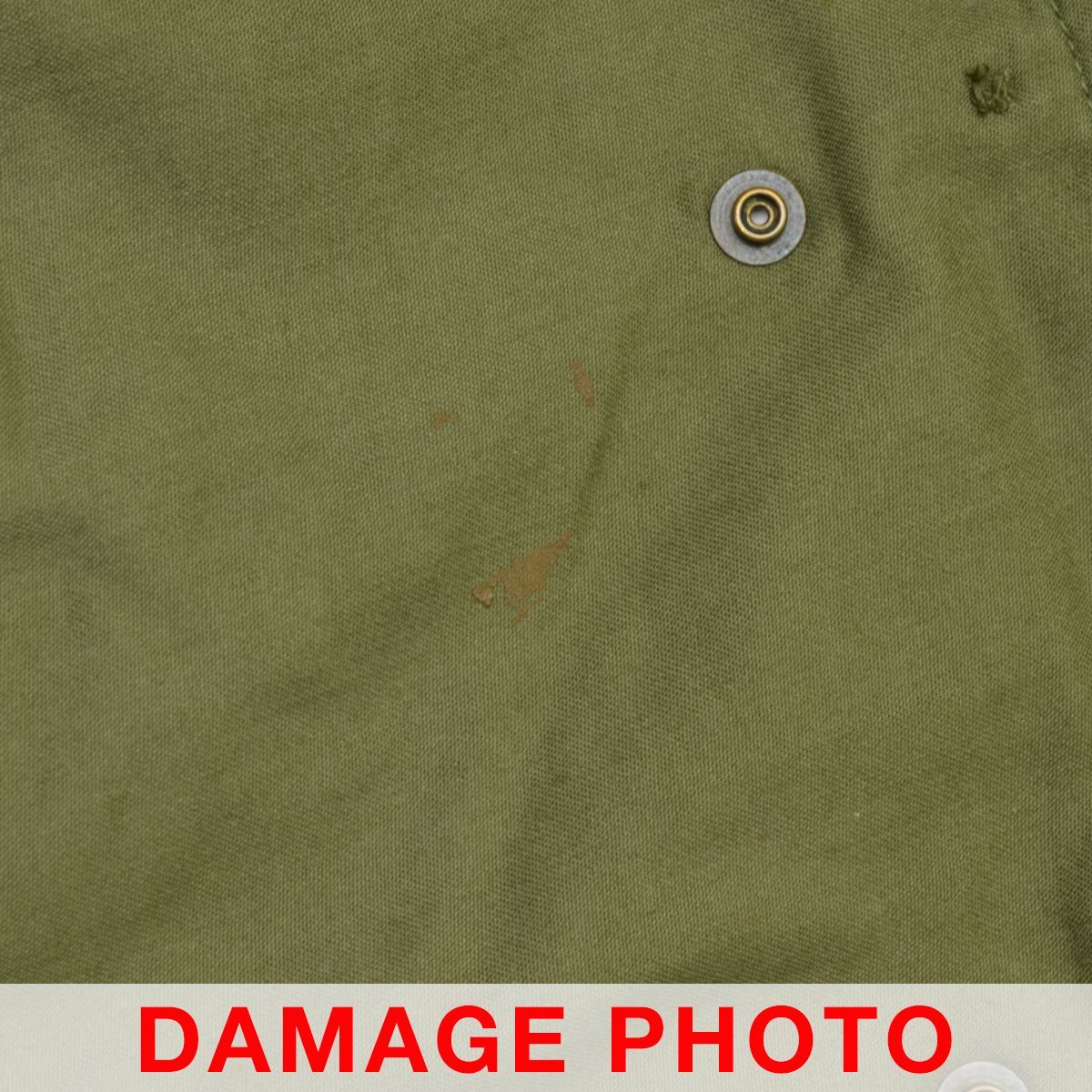 USARMY】70s〜 DEFENSE PERSONNEL SUPPORT CENTER製 M-65 M65 3rd