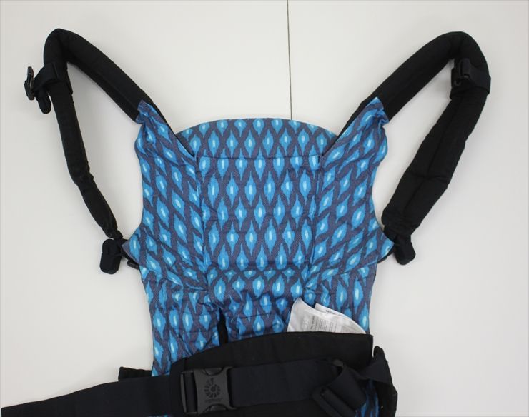 エルゴベビー (Ergobaby) 抱っこひも おんぶ可 [日本正規品保証付 