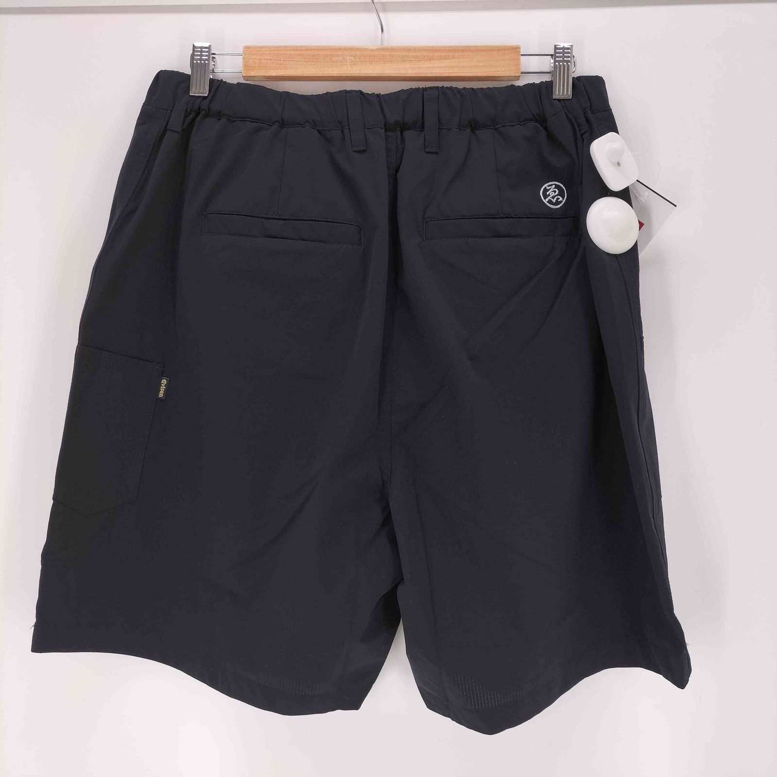 エビセンスケートボーズ Evisen skateboards RIVER JUMP SHORTS メンズ