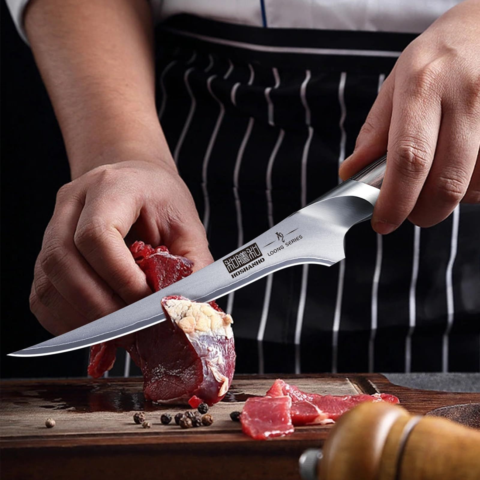 Knife