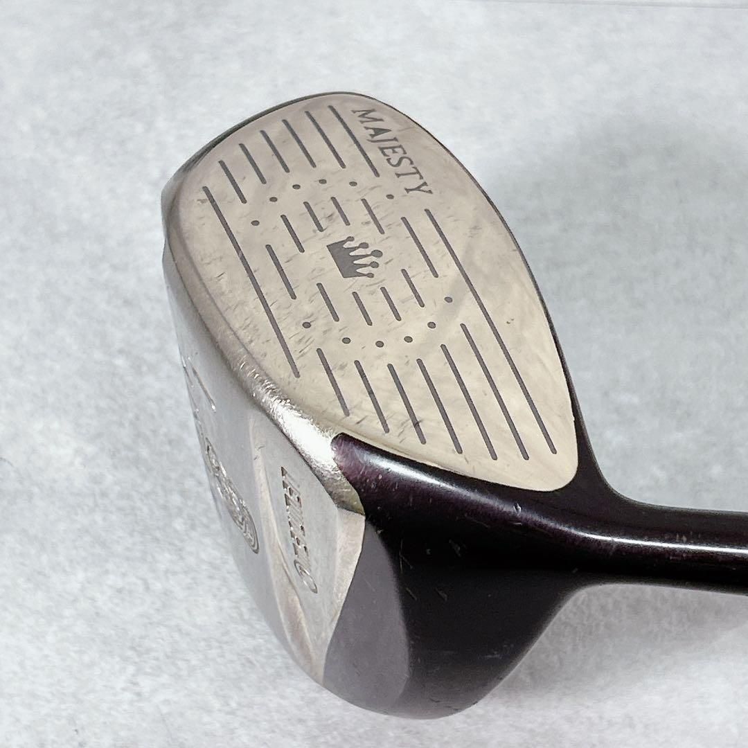 X741 MAJESTY PRESTIGIOドライバー 単品 メンズ ゴルフ X741 MAJESTY PRESTIGIOドライバー 単品 メンズ ゴルフ - メルカリ