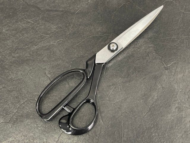 庄三郎　東鋏　ハサミ　A-240 未使用 Amazon.co.jp: 【庄三郎】 はさみ A-240 洋裁鋏 240mm: ホビー