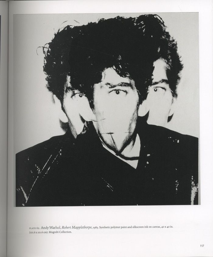 Warhol & Mapplethorpe Guise & Dolls - メルカリ