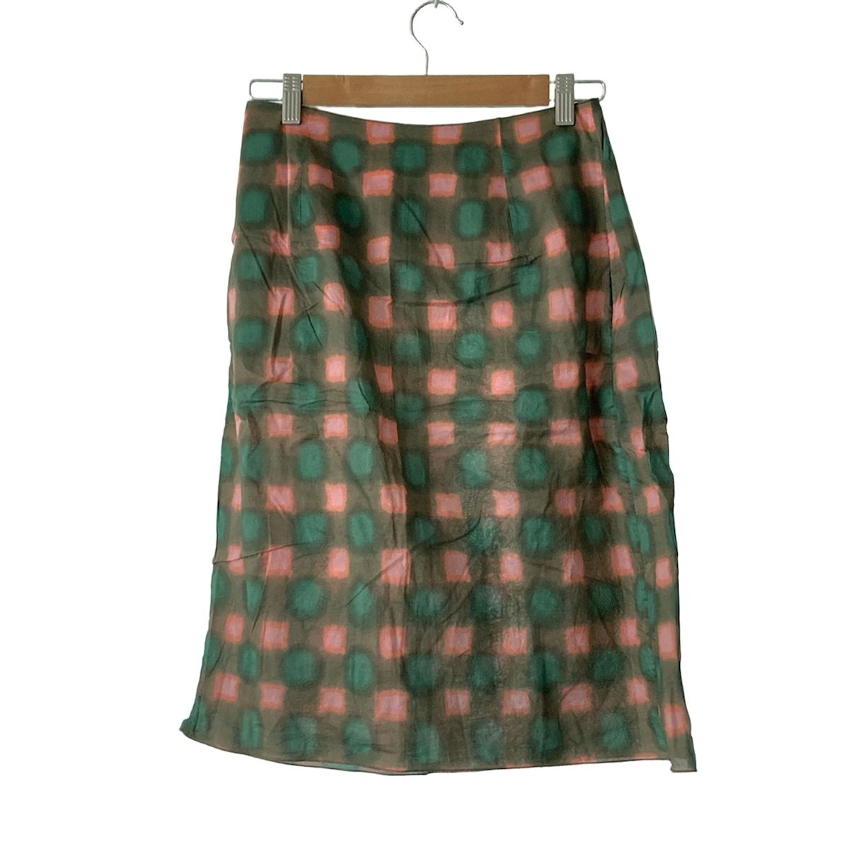 marni MARNI マルニ スカート MARNI(マルニ)GOMA0605A0/UTP749 ボリュームスカート 正規品