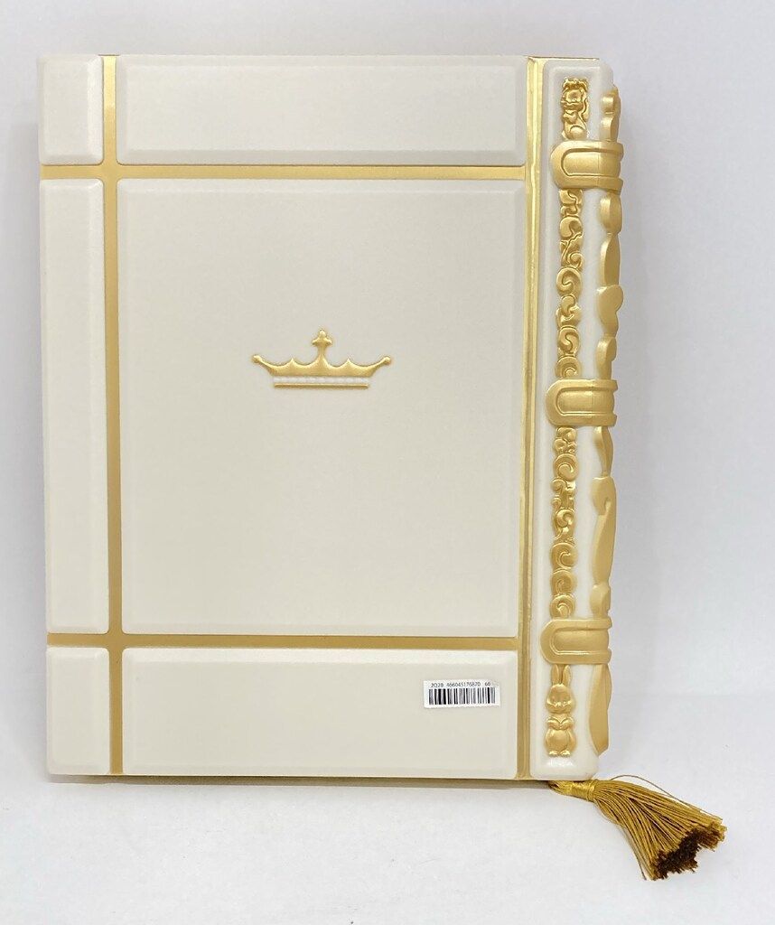 ディズニーストア ノートブック/レプリカ Walt Disney Archives