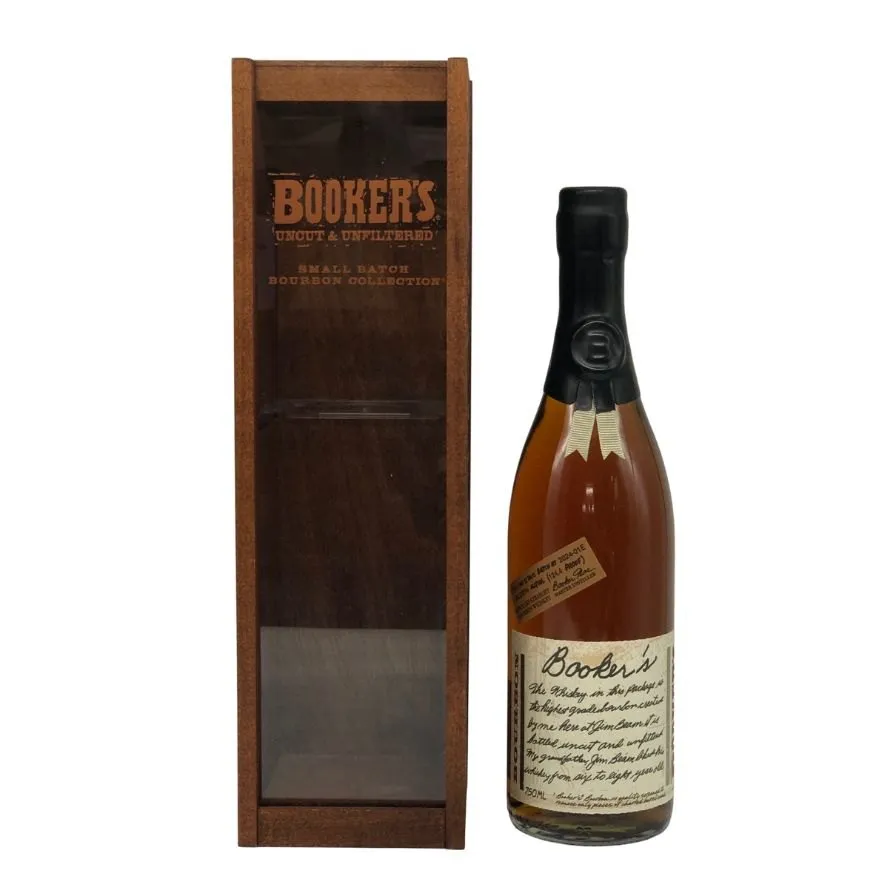 2025年最新】ブッカーズ 箱の人気アイテム - メルカリ