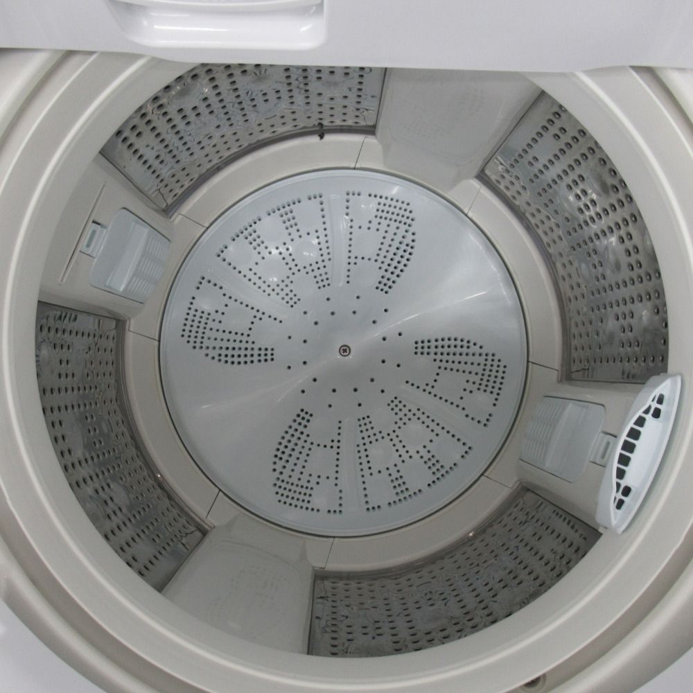 HITACHI (日立) 全自動洗濯機 8.0kg ビートウォッシュ BW-V80C