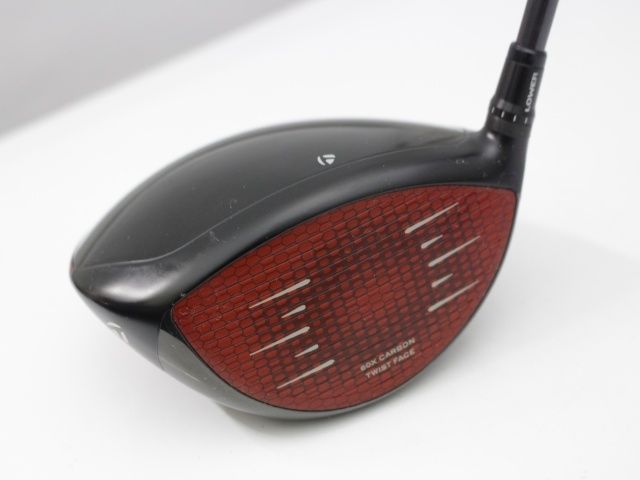 ステルス2 HD ドライバー TENSEI RED TM50 9.0度 フレックス：S STEALTH2 HD ドライバー ステルス2 HD TENSEI RED TM50 2023 DRIVER
