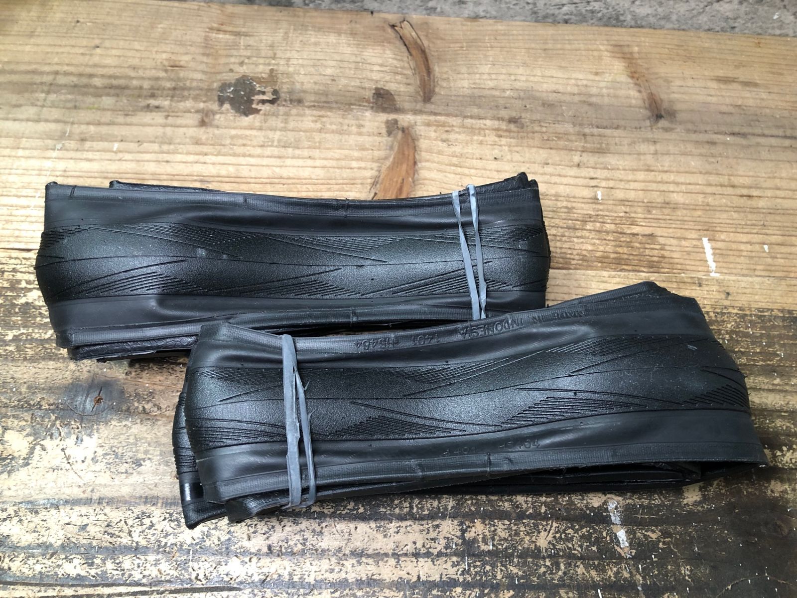 チューブタイプ