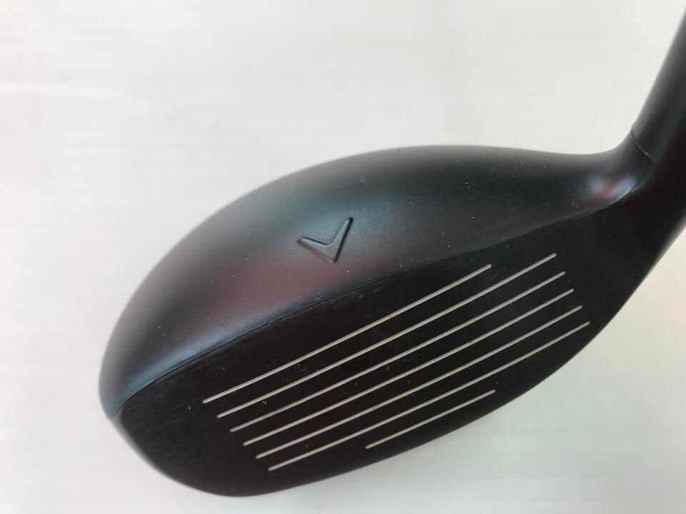 キャロウェイ 最短