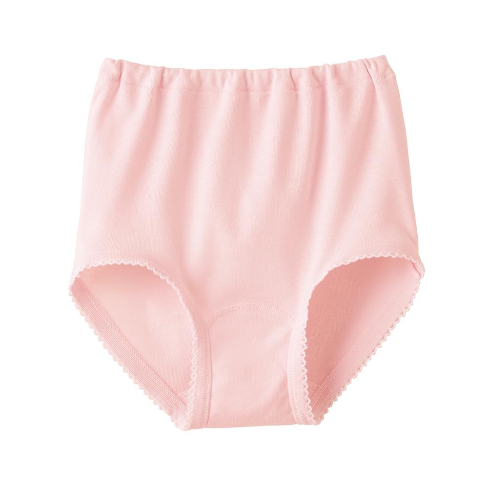 グンゼ ショーツ 女の子 セット組 子供肌着 オールシーズン 年間 綿100 コットン 部屋干し 抗菌 防臭 キッズ