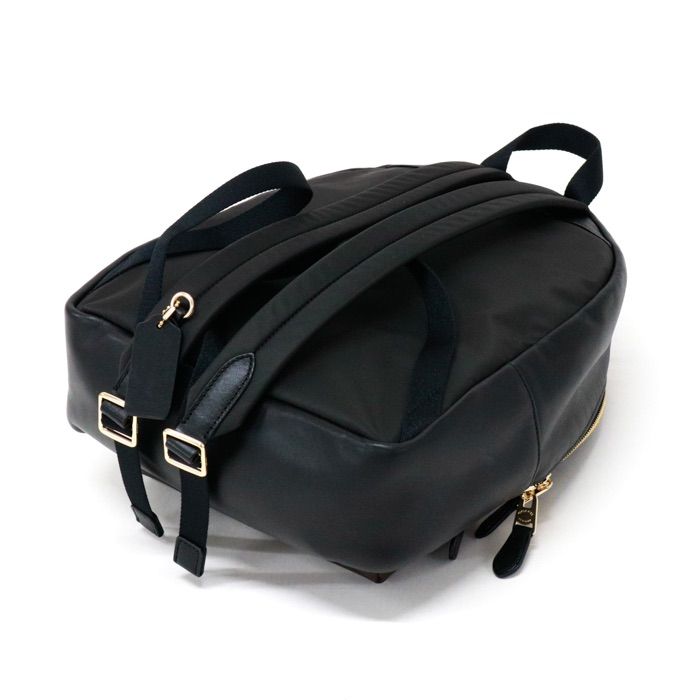コーチ COACH ミディアム チャーリー バックパック PVC / レザー