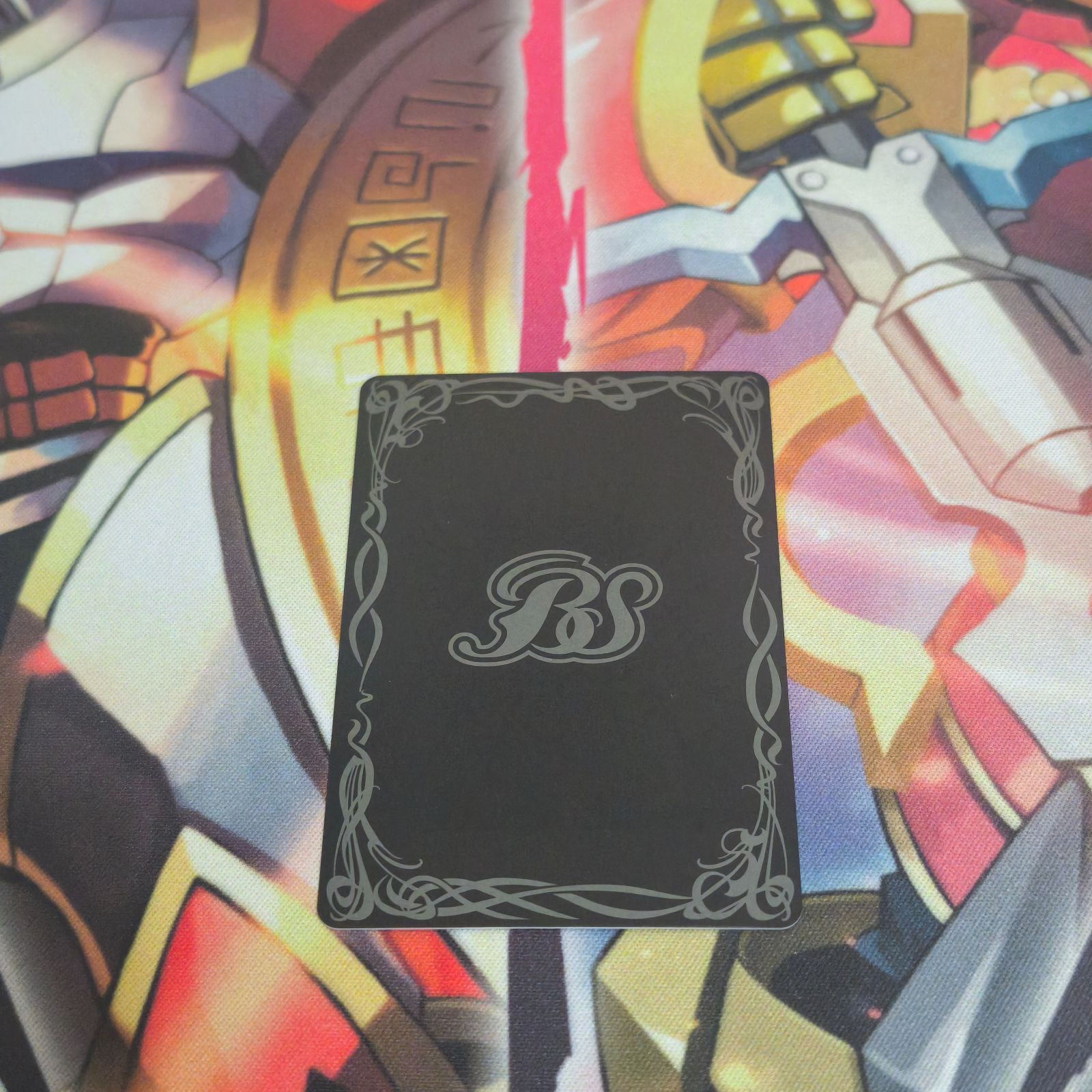 バトルスピリッツ 絶甲氷盾 WINNER 絶甲氷盾 ガンダムカップ winner 絶甲