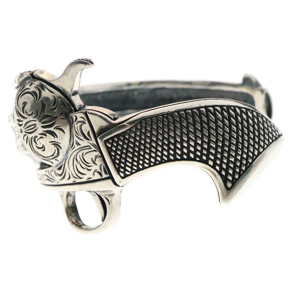 NUMBER (N)INE (ナンバーナイン) ×MAGICAL DESIGN Gun Bracelet