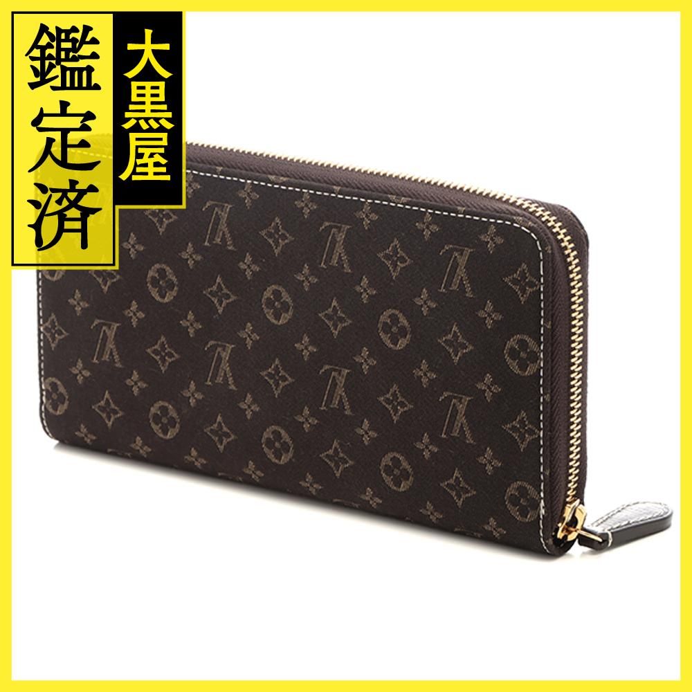 ヴィトン ジッピー