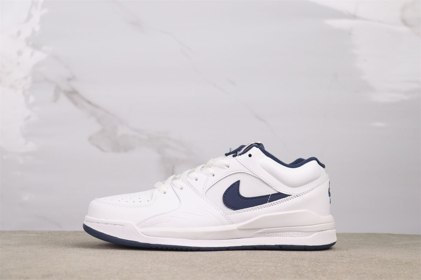 今日 Air Jordan HJ4406-100 エアジョーダン HJ4406-100 ホワイト - ブルー-MM輸入2