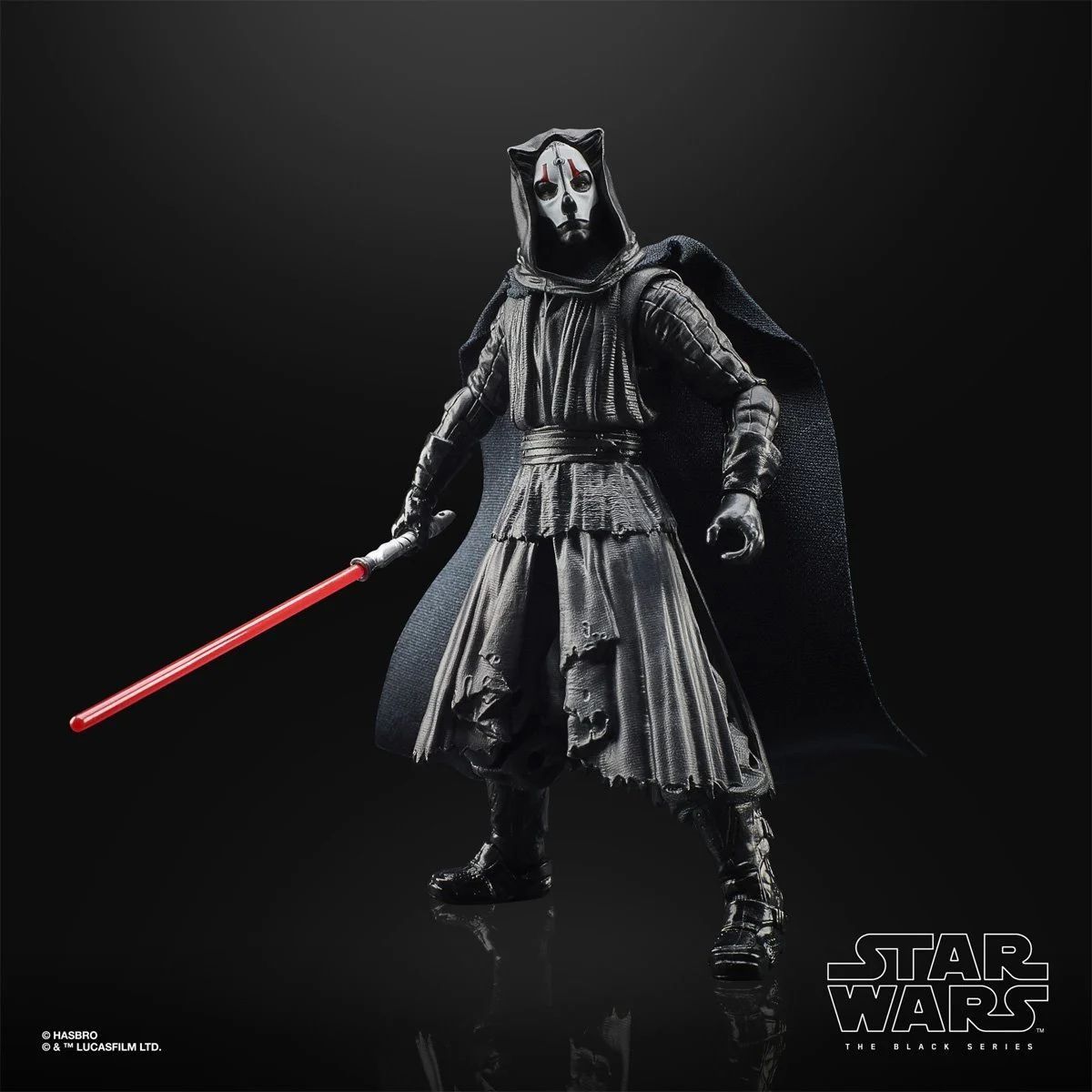 スターウォーズ ブラックシリーズ ナイツ・オブ・ザ・オールド