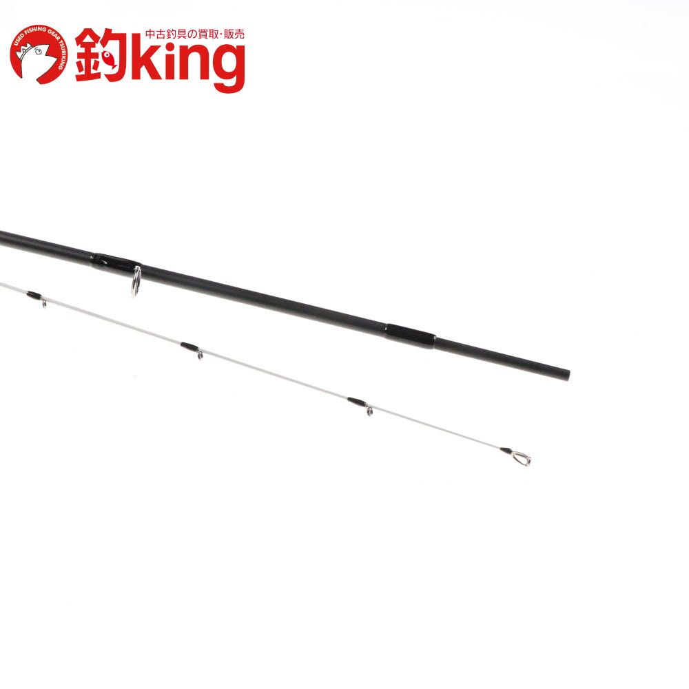 ティップランエギング