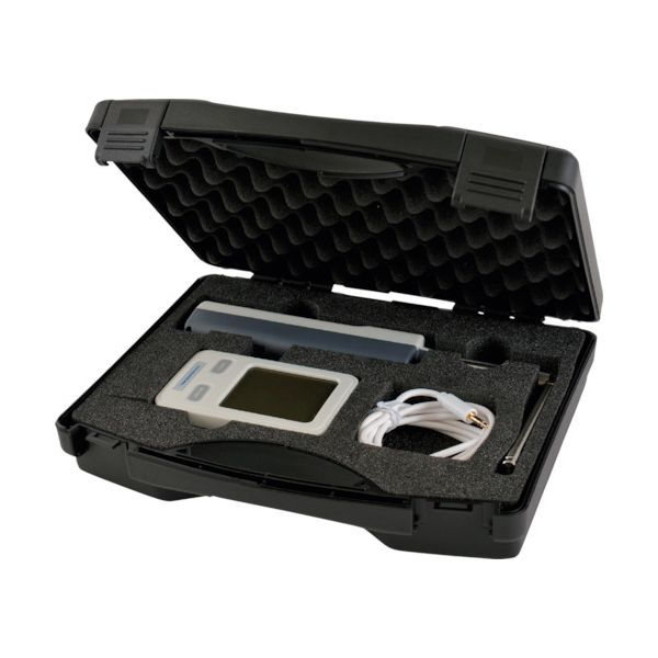 ワイヤレス風速温度計ISA－101型