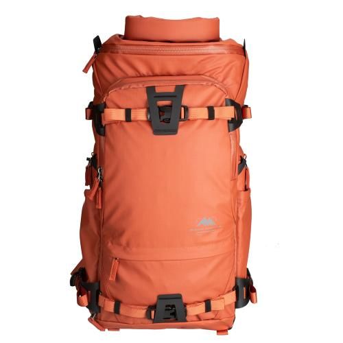 テンジン40L ロールトップバックパック