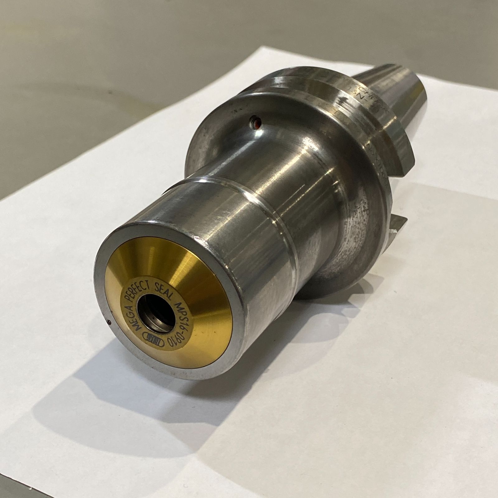 メガニューベビーチャック