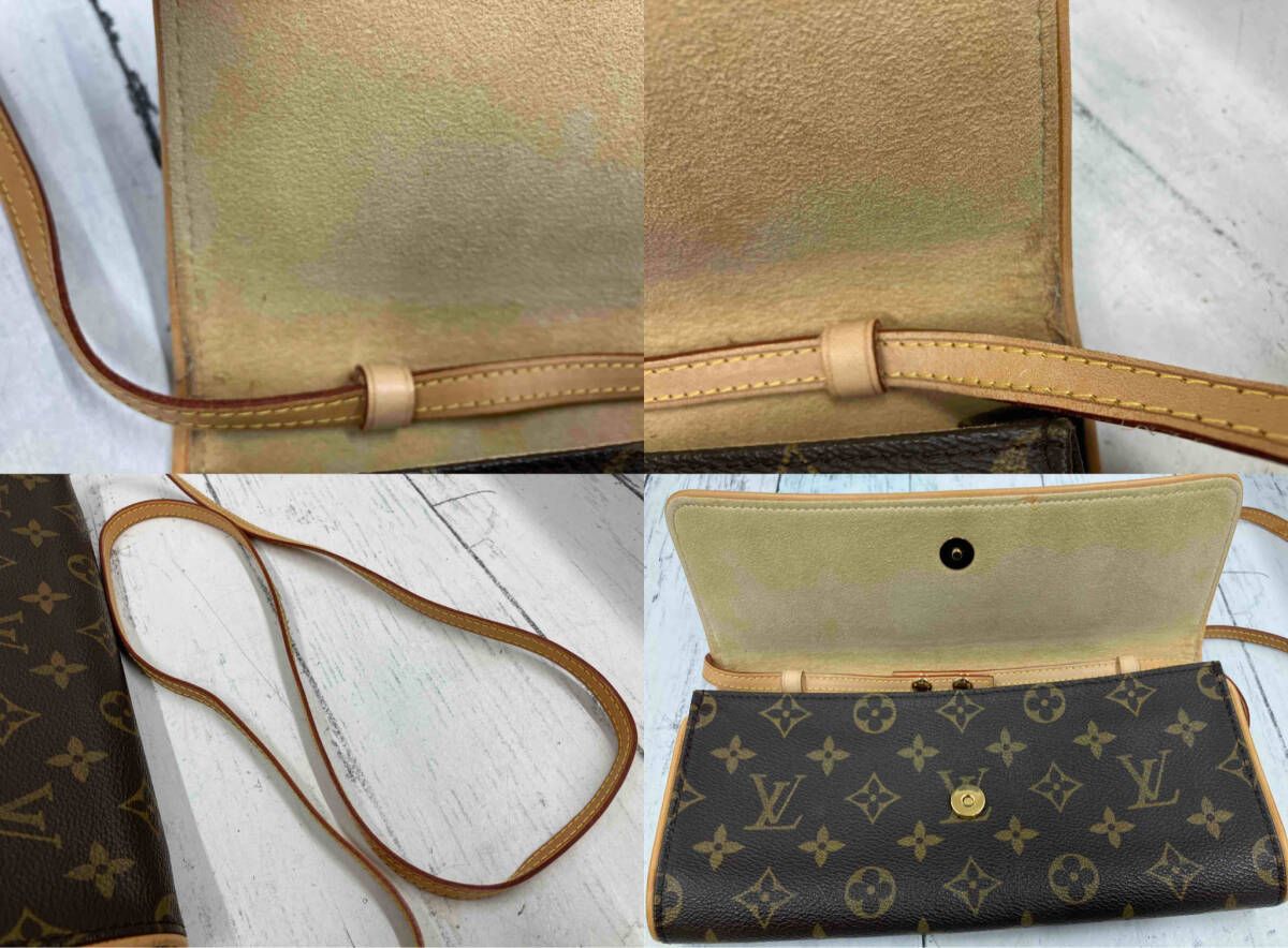 VUITTON ルイヴィトン