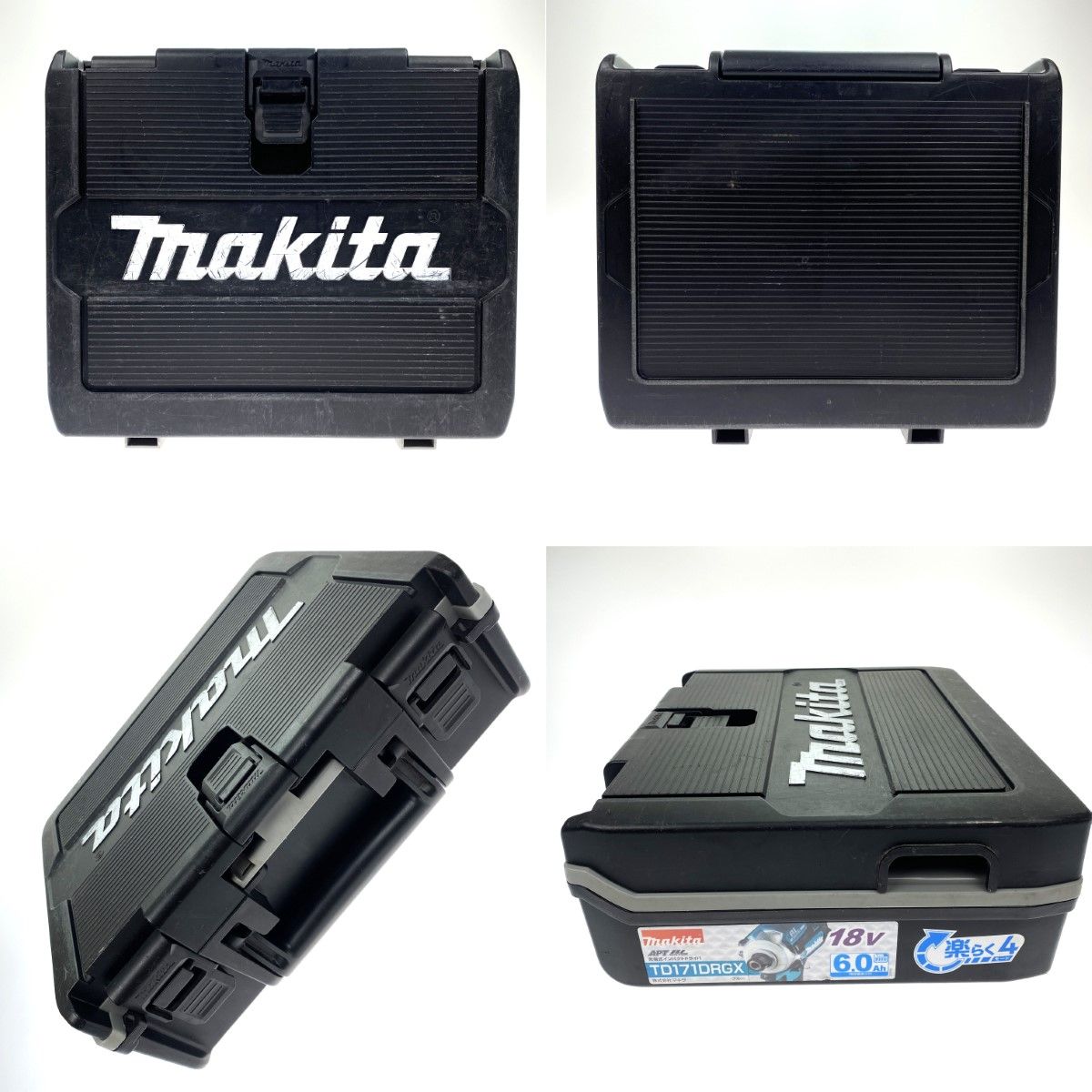 マキタ 18V