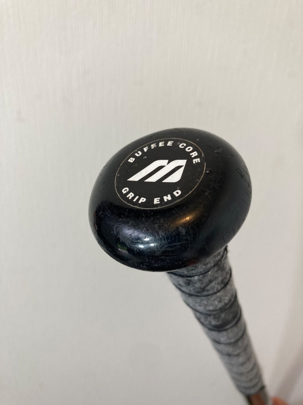 【ミズノ】ビューリーグ 松井秀喜モデル　一般軟式野球バット　85cm　マーク m22925937213_1.jpg?1740270649