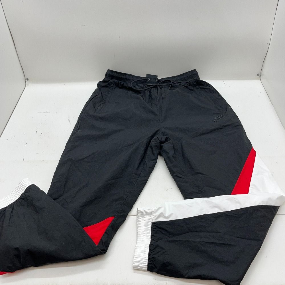 06w4337 NIKE ナイキ セットアップ BIGSWOOSH NSW ウーブン