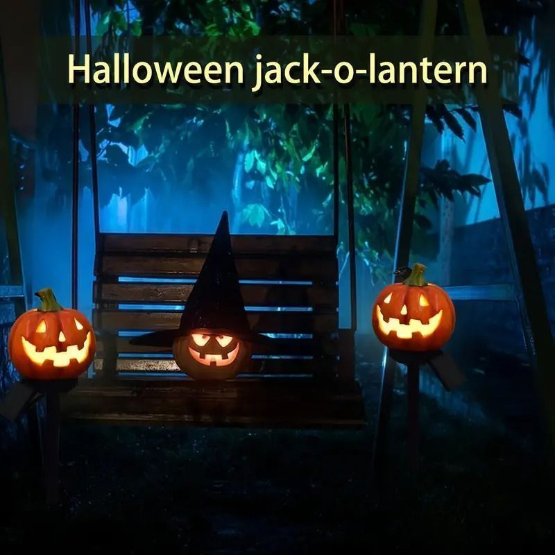 ハロウィン　ライト　ランプ　蠟燭　コンセント式　オブジェ ハロウィン ライト ランプ 蠟燭 コンセント式 オブジェ