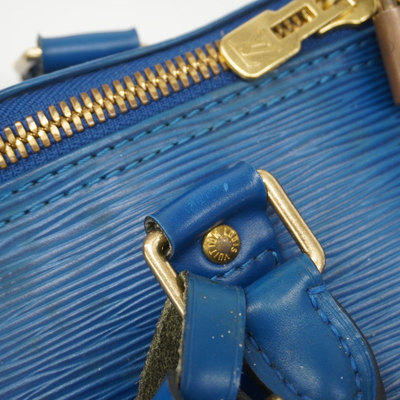 ルイ・ヴィトン(Louis Vuitton) ルイ・ヴィトン ボストンバッグ