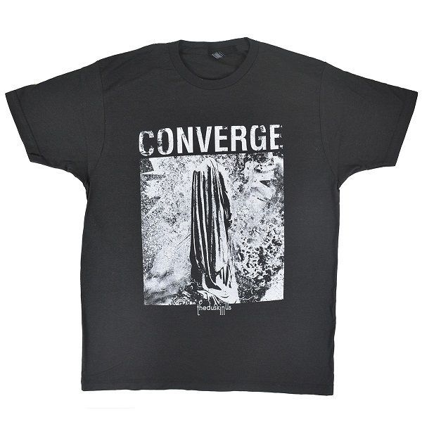 CONVERGE コンヴァージ The Dusk Tシャツ